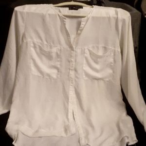 Mossimo Blouse